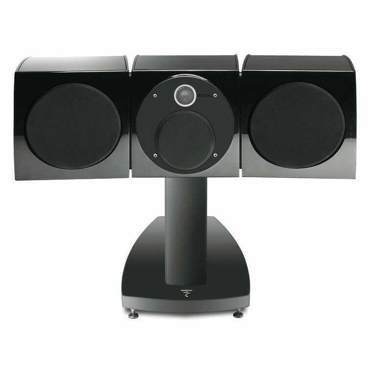 FOCAL VIVA UTOPIA COLOUR EVO רמקול סנטר