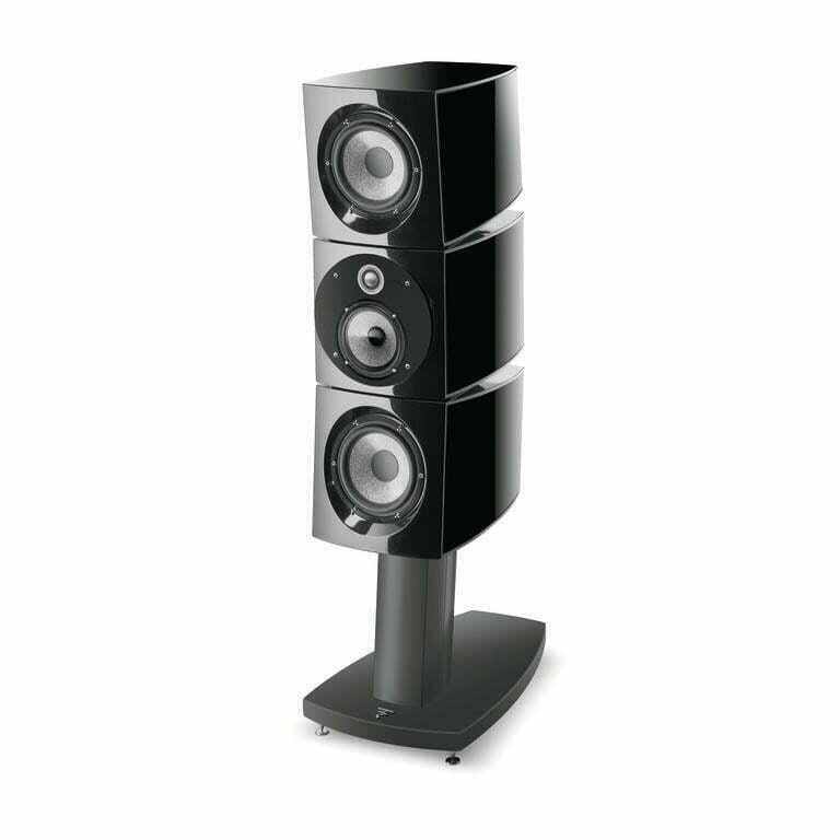 FOCAL VIVA UTOPIA COLOUR EVO רמקול סנטר