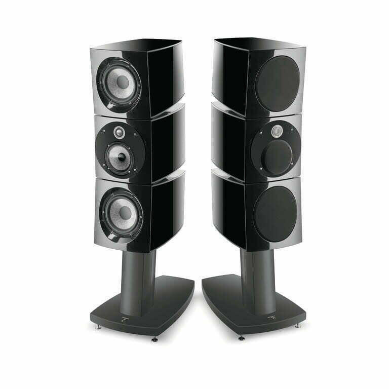 FOCAL VIVA UTOPIA COLOUR EVO רמקול סנטר