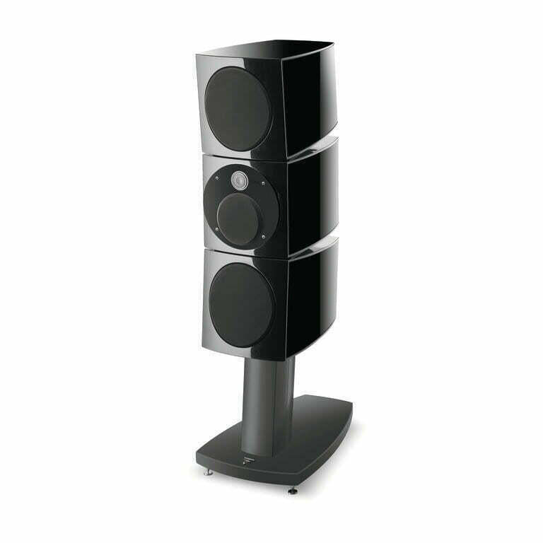 FOCAL VIVA UTOPIA COLOUR EVO רמקול סנטר