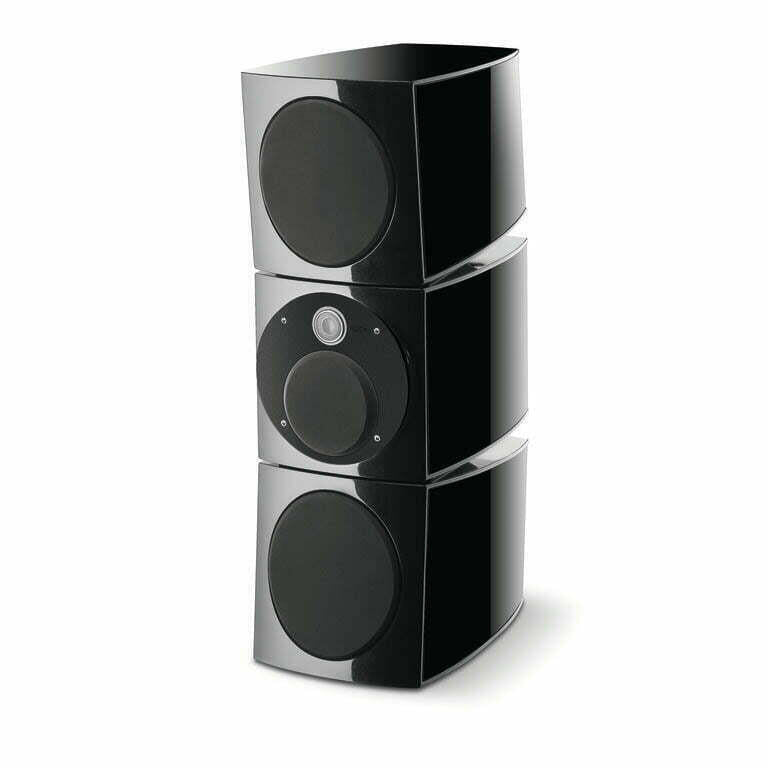 FOCAL VIVA UTOPIA COLOUR EVO רמקול סנטר