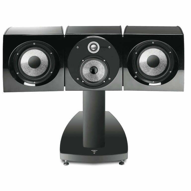 FOCAL VIVA UTOPIA COLOUR EVO רמקול סנטר