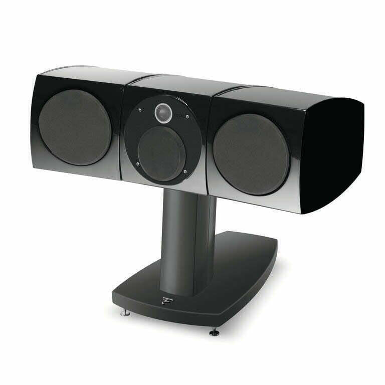 FOCAL VIVA UTOPIA COLOUR EVO רמקול סנטר