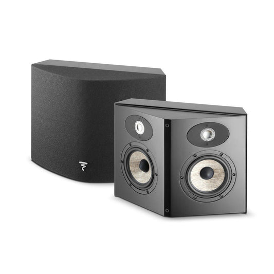 Focal Aria SR 900 סראונד