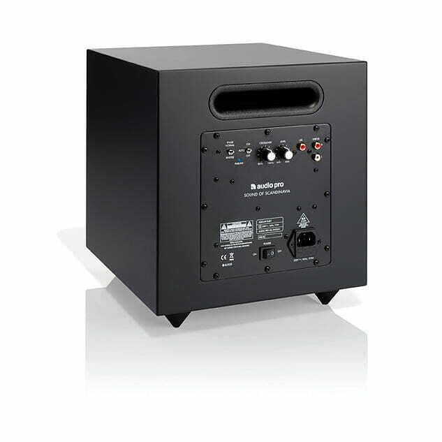 Audio Pro Addon Sub סאבוופר אקטיבי
