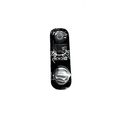 פעמון דלת חכם עם מצלמה DCAM 01 מבית ezcam | PROVISON ISR אלקטרוניקה