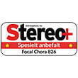 רמקול רצפתי Focal Chora 826