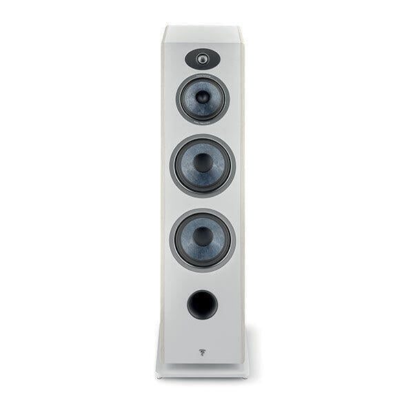 Focal VESTIA N4