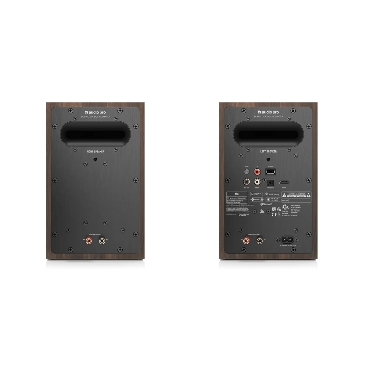 Audio Pro A28
