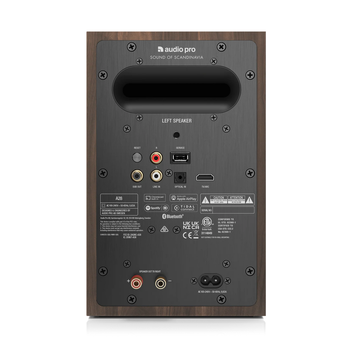 Audio Pro A28