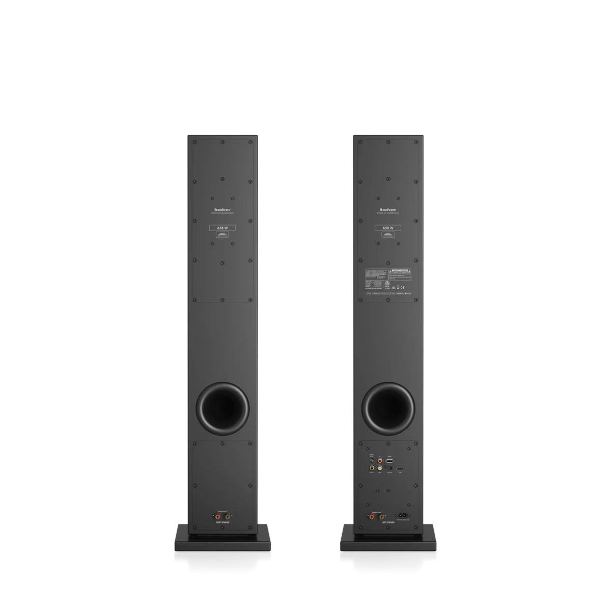Audio Pro A38 W