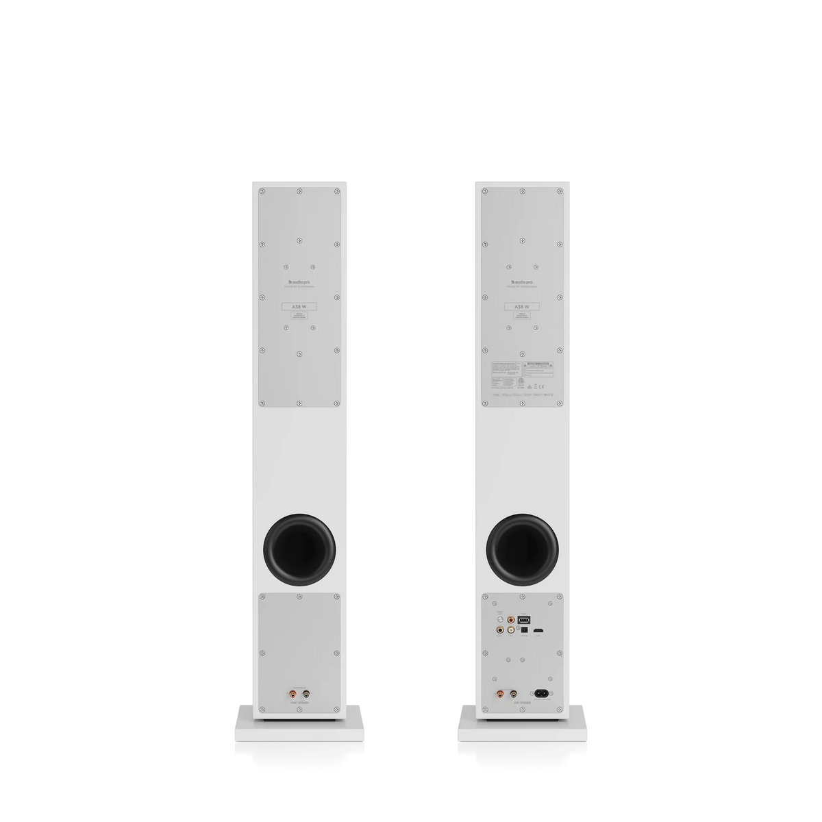 Audio Pro A38 W