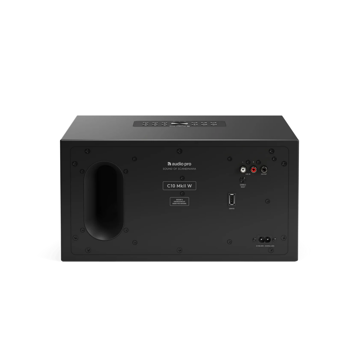 Audio Pro C10 MKii W