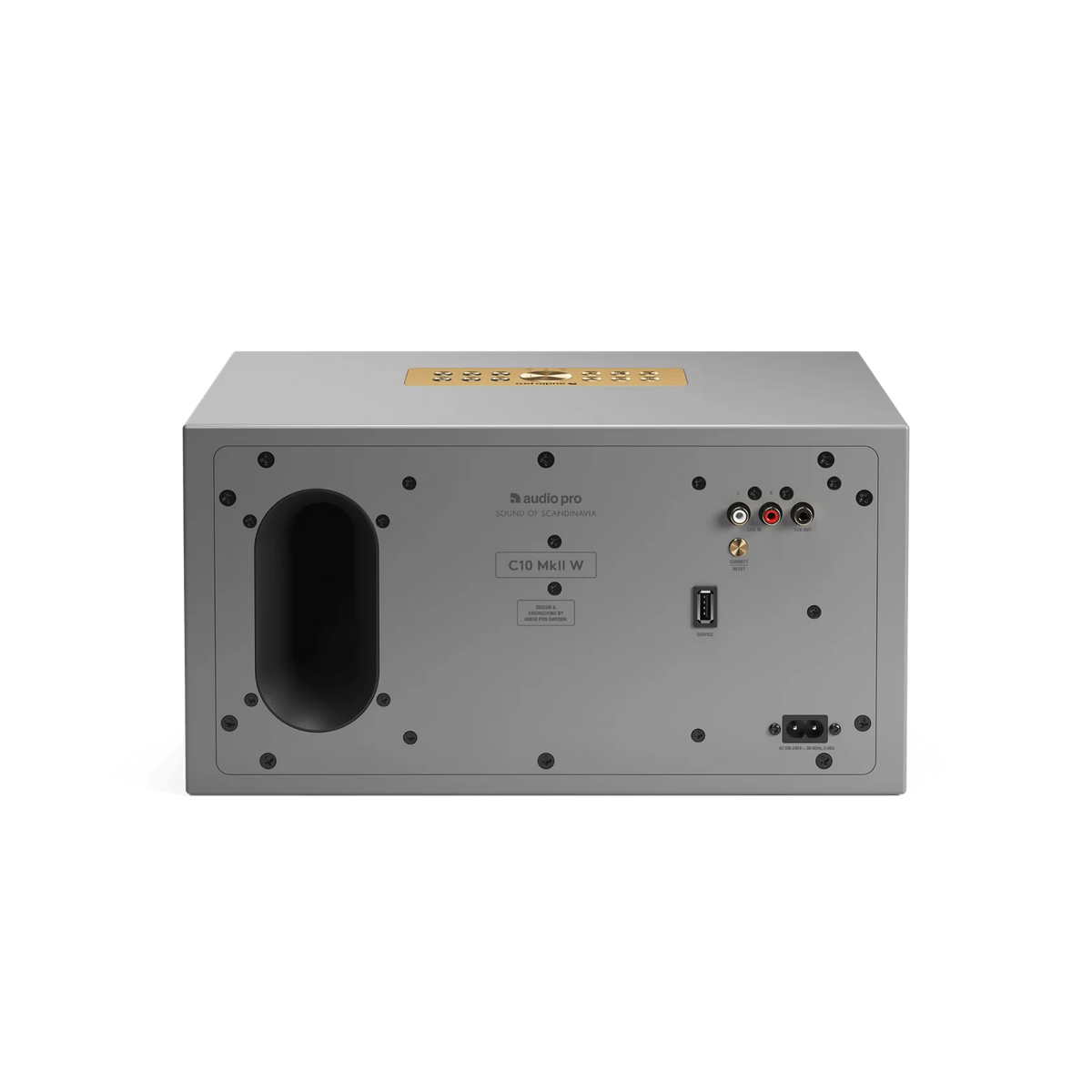 Audio Pro C10 MKii W