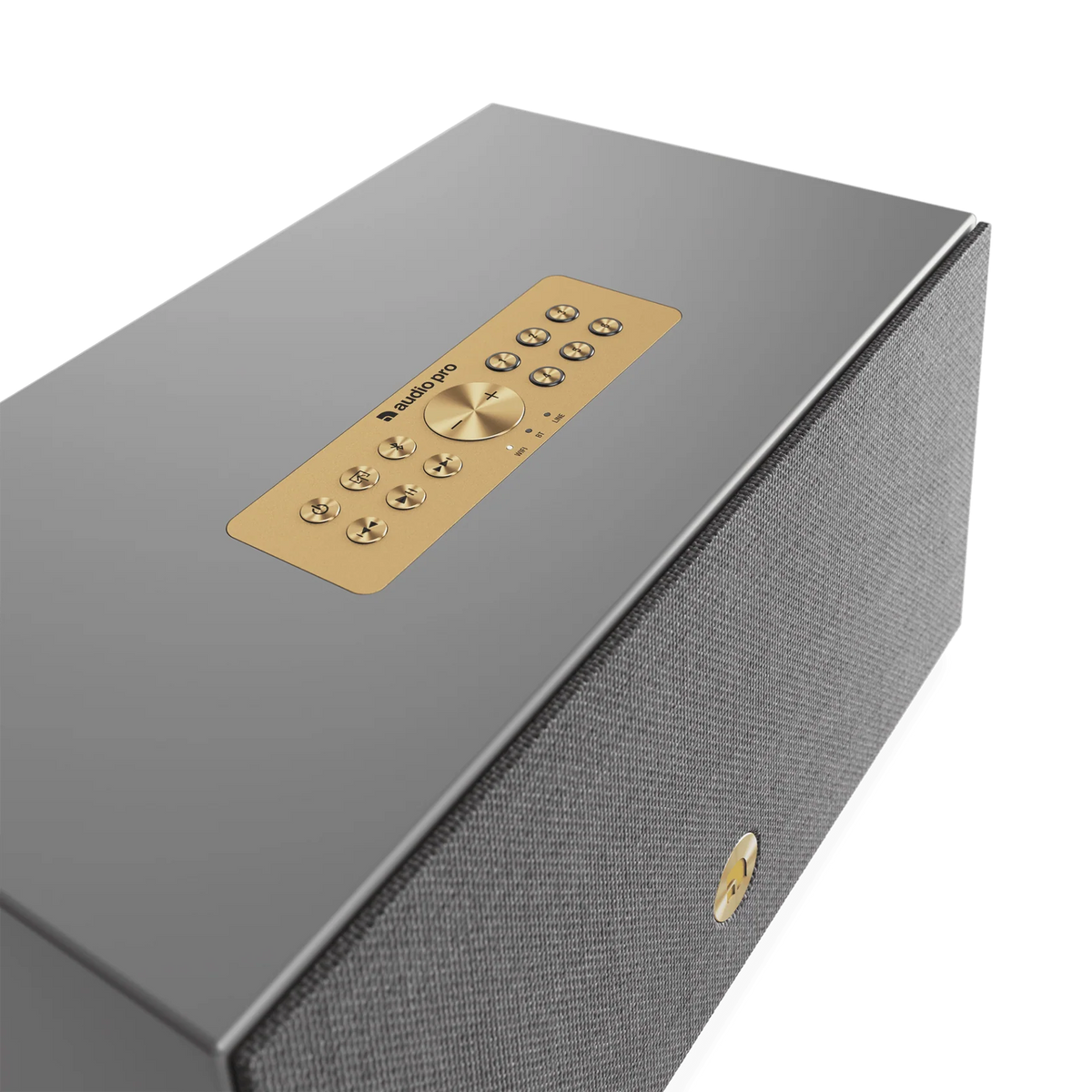 Audio Pro C10 MKii W