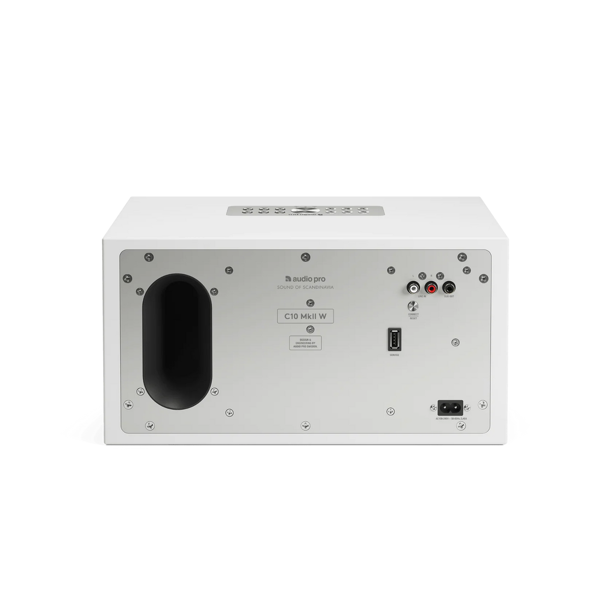 Audio Pro C10 MKii W