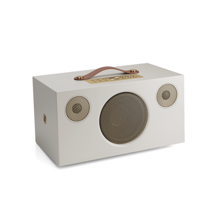 Audio Pro C10 MKii W Classic