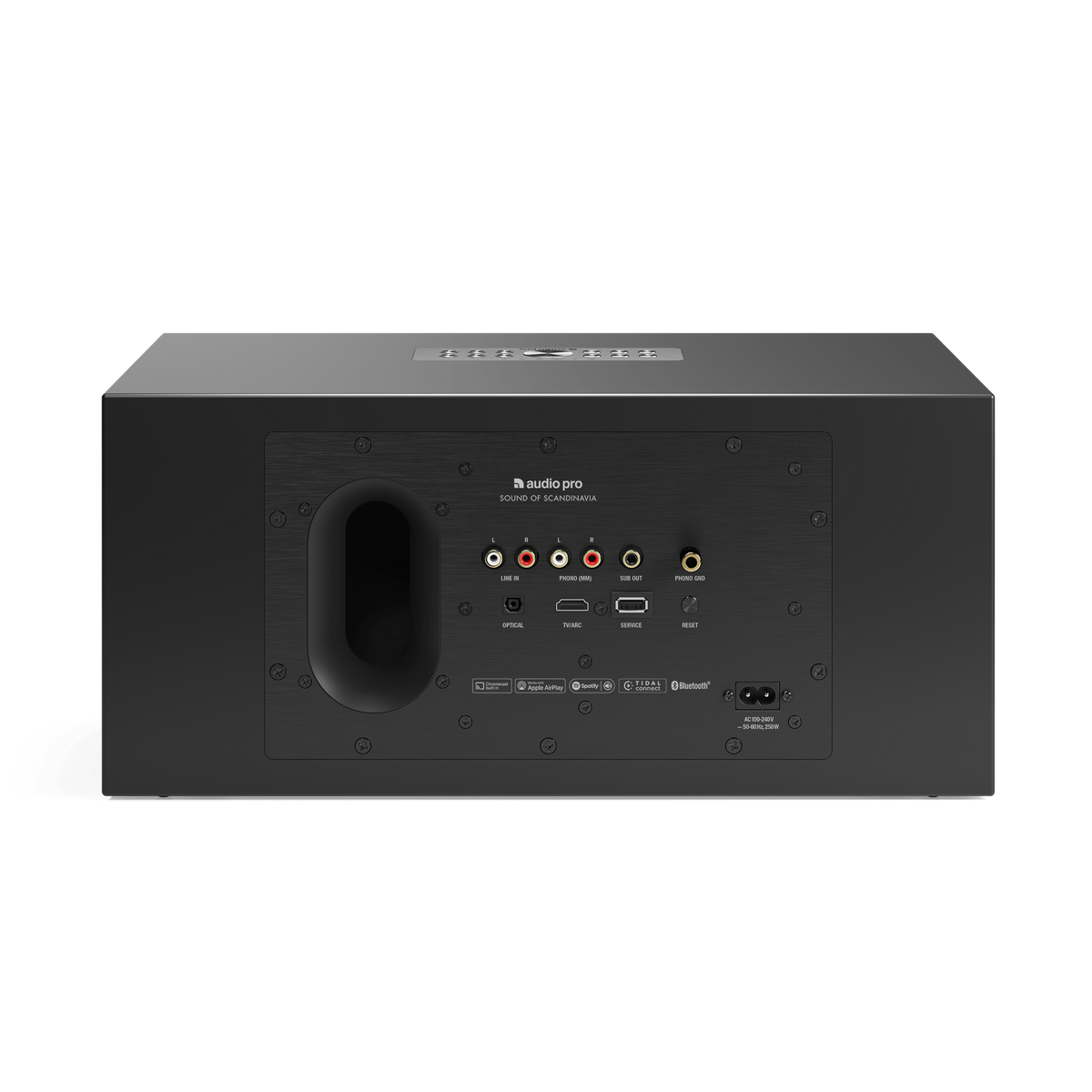 Audio Pro C20 רמקול חכם