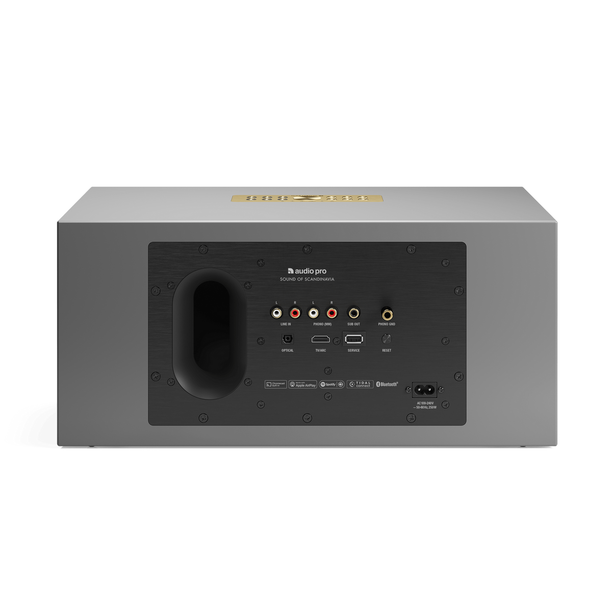 Audio Pro C20 רמקול חכם