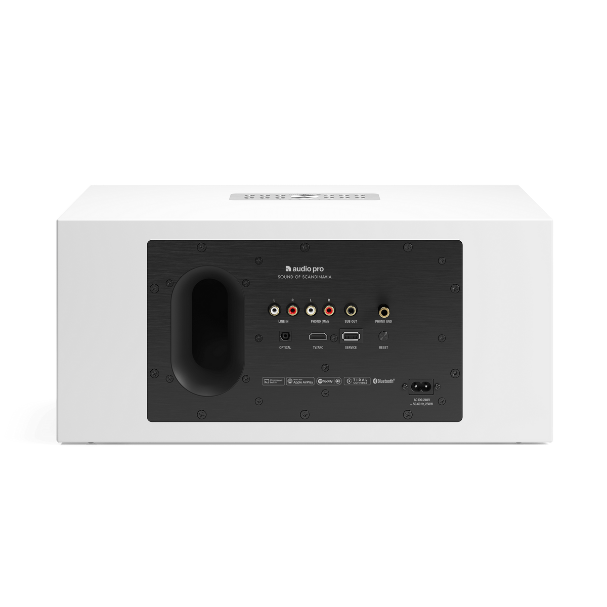 Audio Pro C20 רמקול חכם