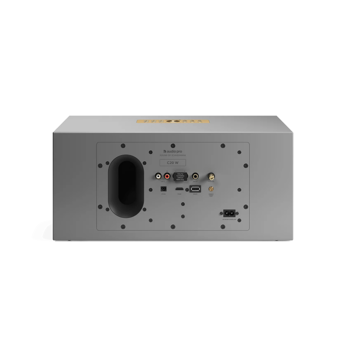 Audio Pro C20 W