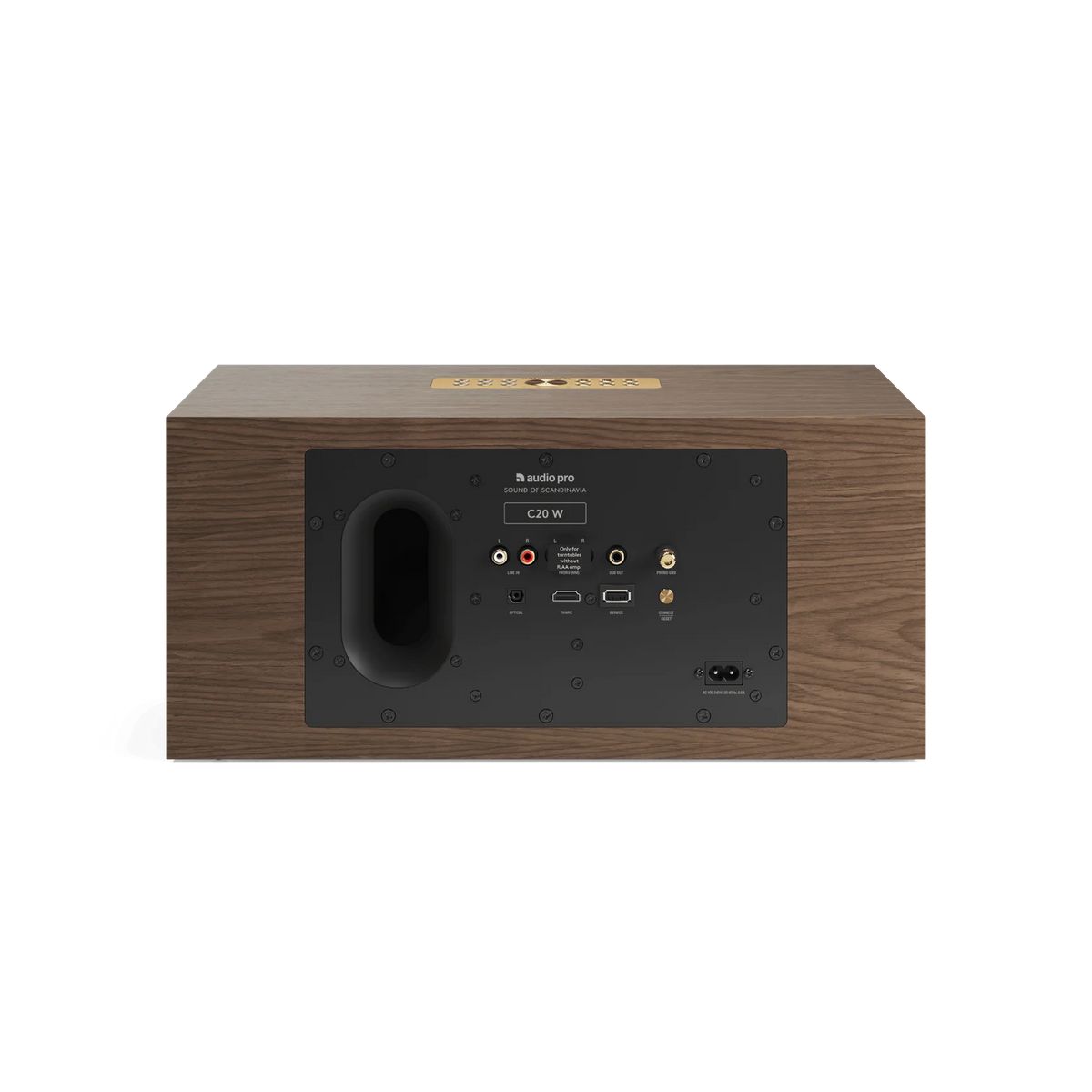Audio Pro C20 W