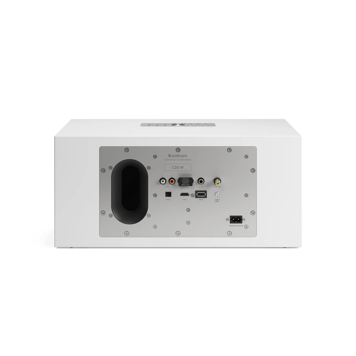 Audio Pro C20 W