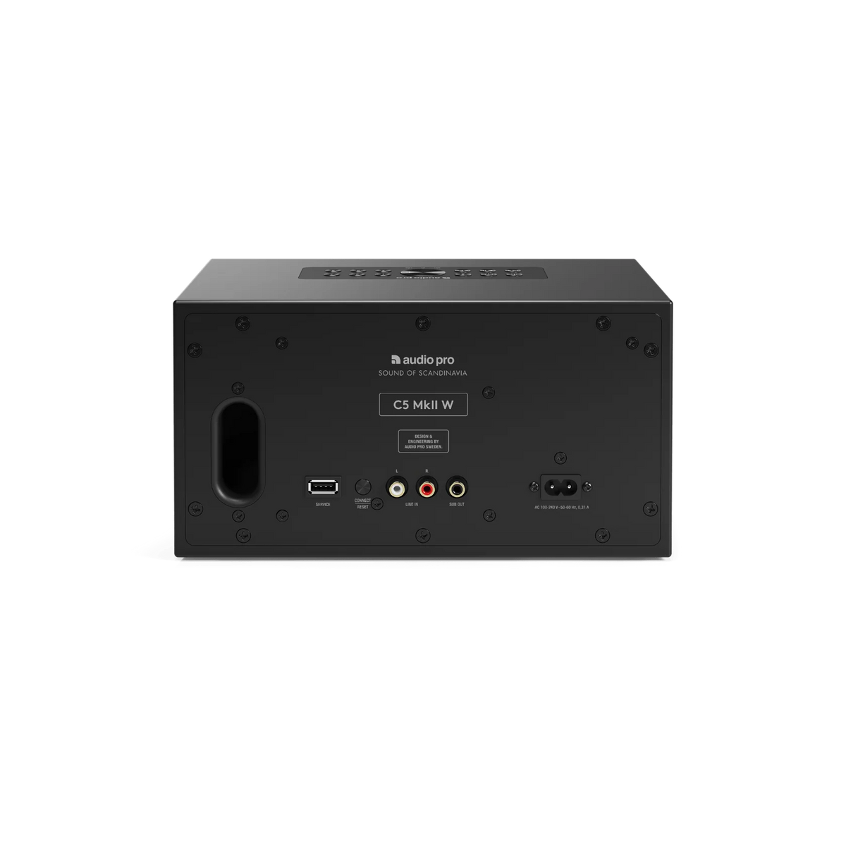 Audio Pro C5 MKii W