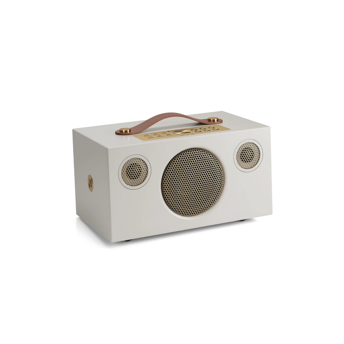 Audio Pro C5 MKii W Classic