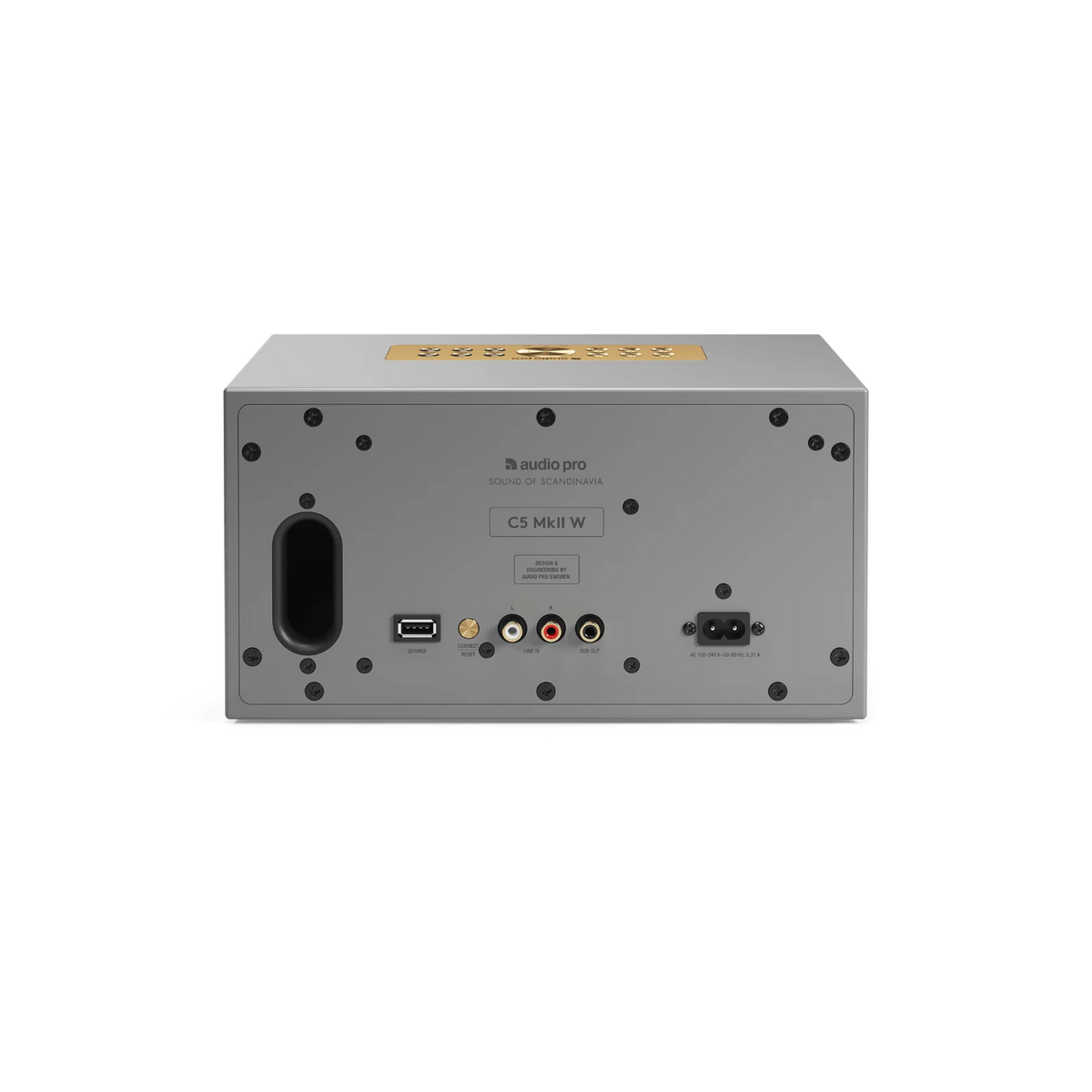 Audio Pro C5 MKii W