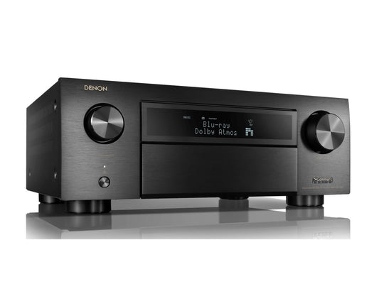AVR X6700H scene angle