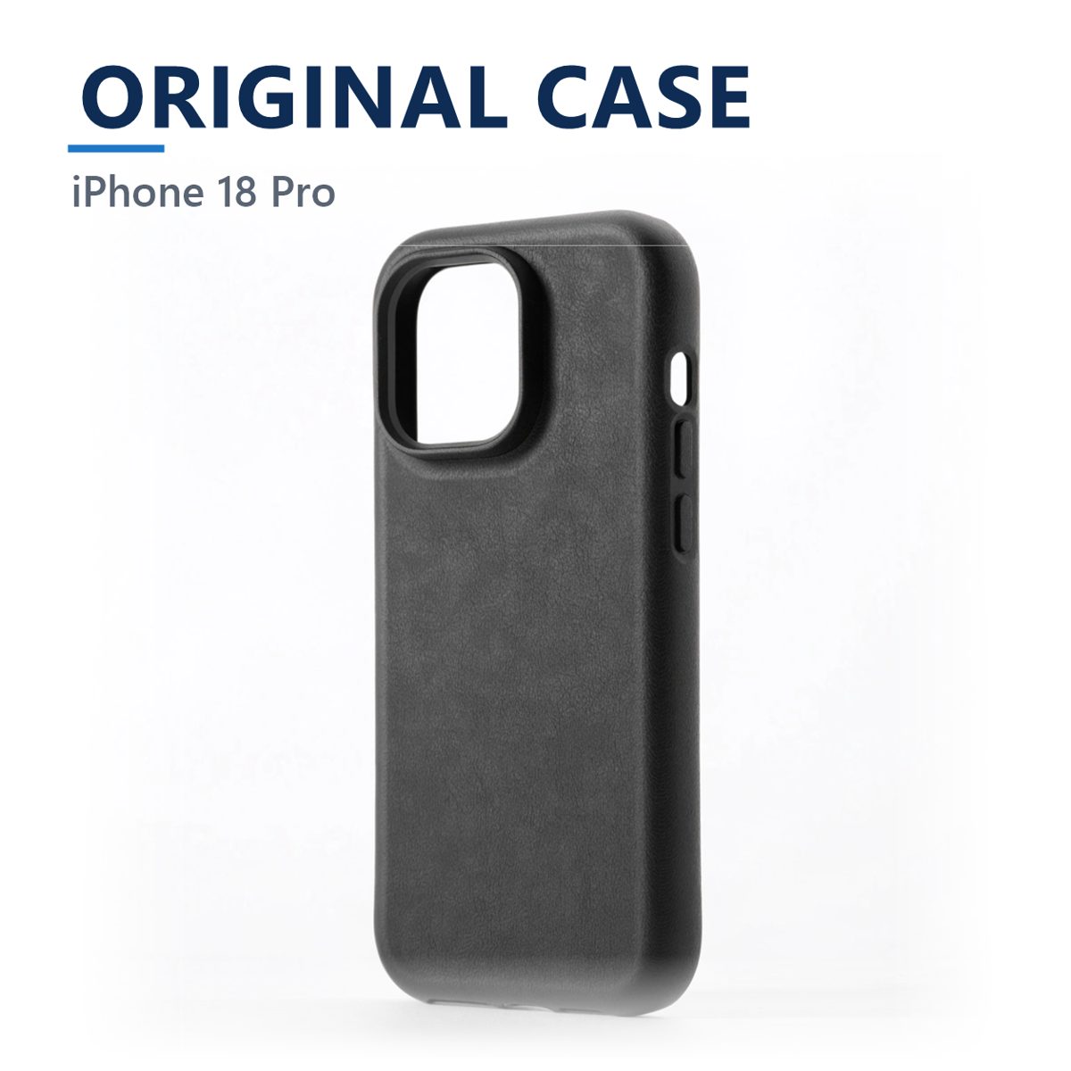 Original case iPhone 18 Pro