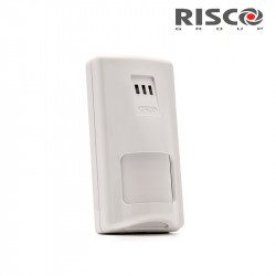 גלאי iWISE QUAD י) 2 סנסורים( + אנטי מסק 15 מ׳, חיבור בס RK800Q0B000B