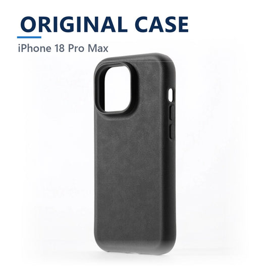 Original case iPhone 18 Pro Max