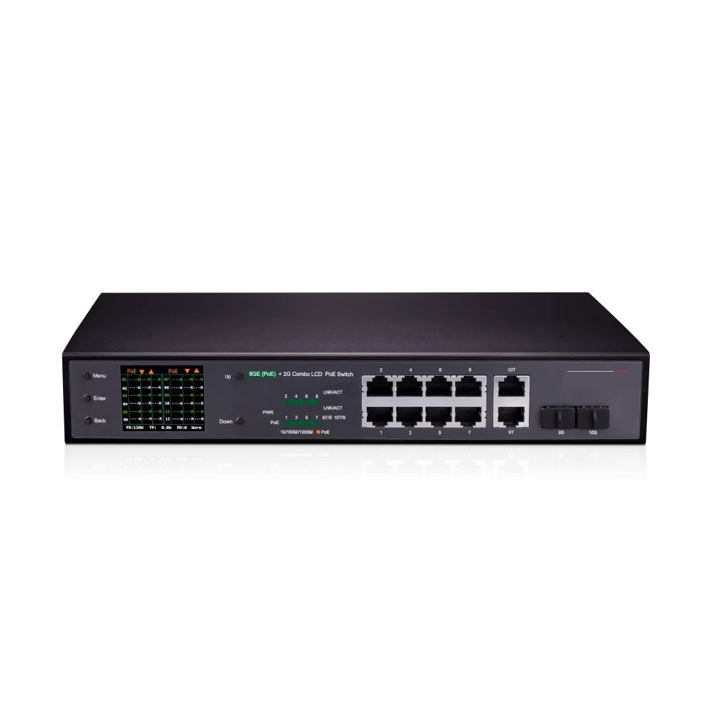 PoES 08120GCL+2Combo 00