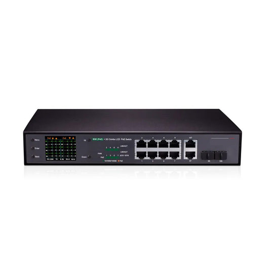 PoES 08120GCL+2Combo 00