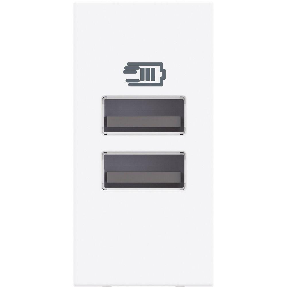 Classia – שקע טעינה USB
