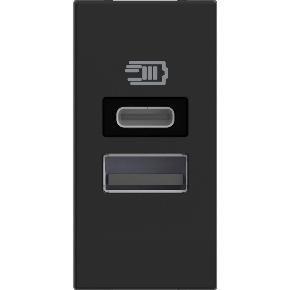 Classia – שקע טעינה USB