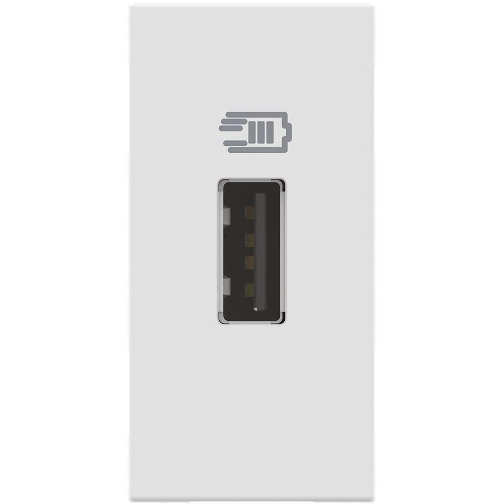 Classia – שקע טעינה USB