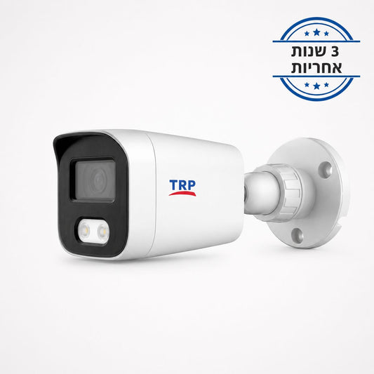 מצלמת צינור 5MP IP