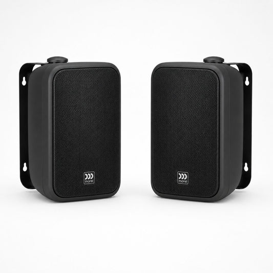 Morel BREEZ AW600 זוג רמקולים חיצוניים