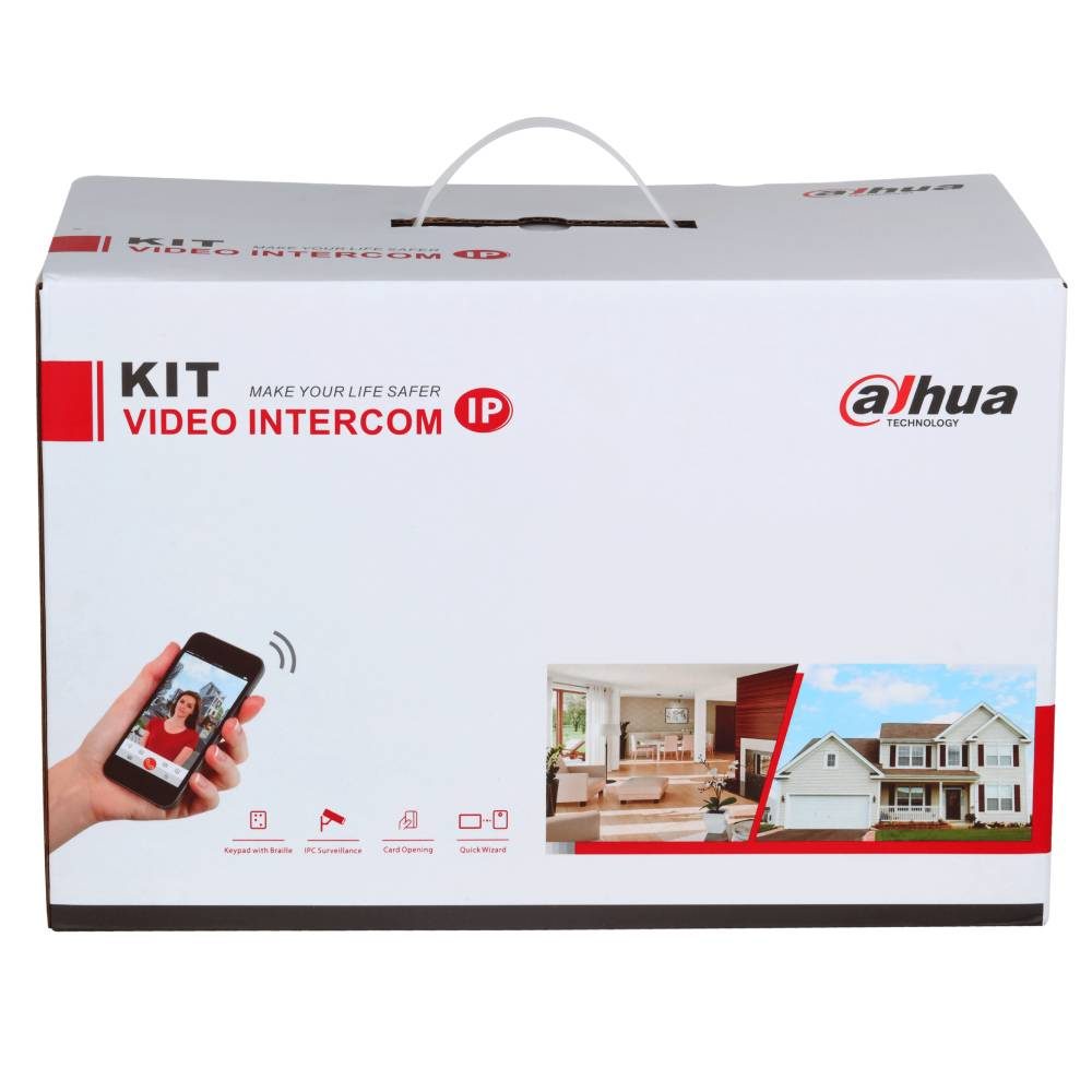 Dahua DHI KTP05 1