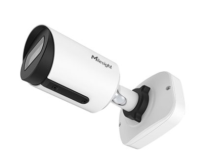 מצלמה מיני צינור Milesight IP PoE MS-C8164-SPD 2.8  8Mp 4K