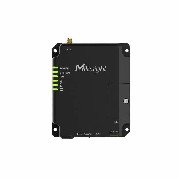milesight ur32l l04eu p industrial ur32lite lte router poe