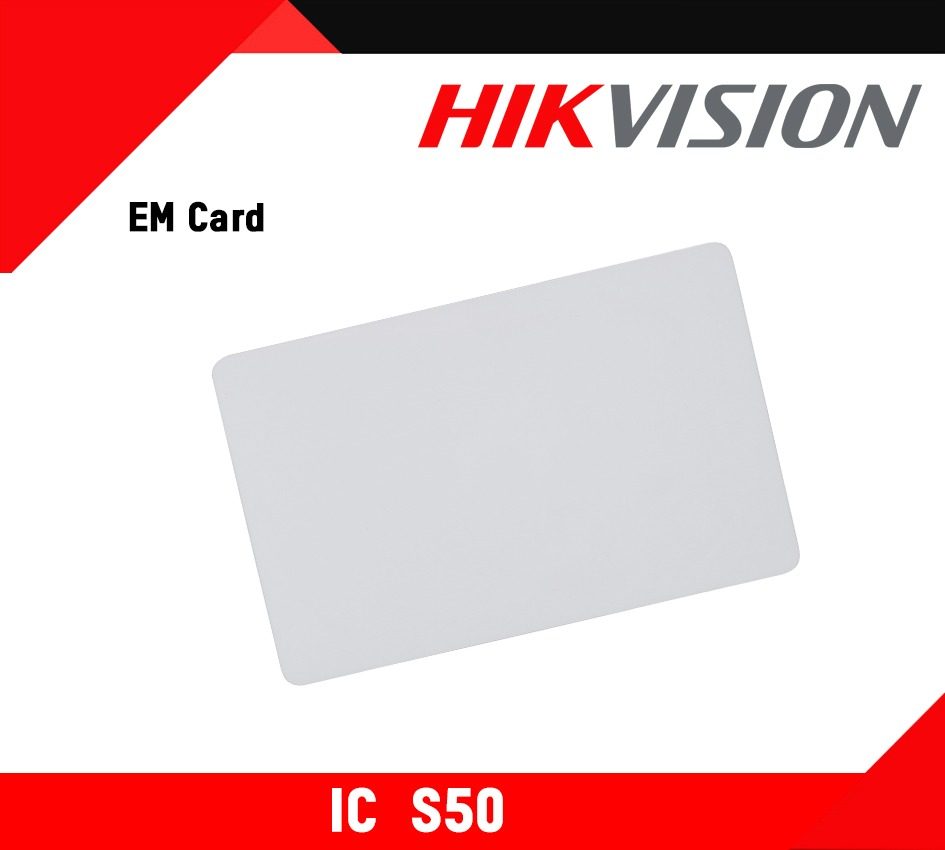 כרטיס קרבה מייפייר כרטיסי קרבה HIKVISION